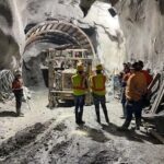 Kίνα: Τραγωδία με νεκρούς και εγκλωβισμένους σε ανθρακωρυχείο