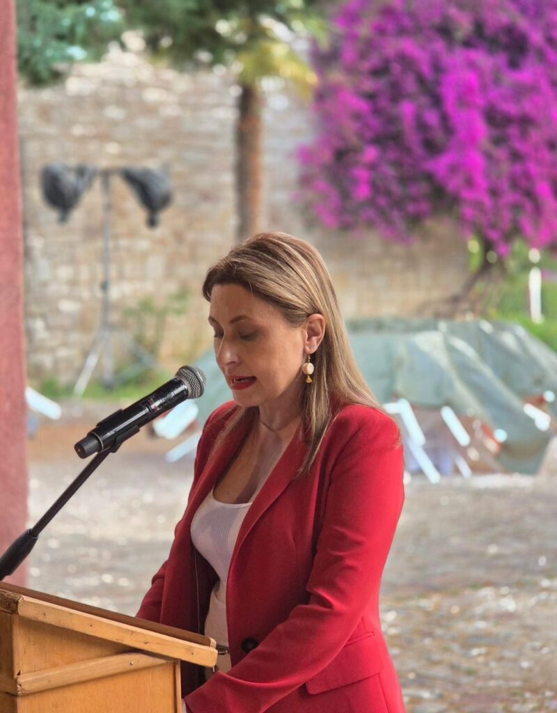 Η Αλεξοπούλου στη Διάσκεψη των Παράκτιων Περιφερειών της Ευρώπης, στην Πάτρα ΦΩΤΟ 30 Η Αλεξοπούλου στη Διάσκεψη των Παράκτιων Περιφερειών της Ευρώπης, στην Πάτρα ΦΩΤΟ