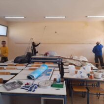Αχαΐα: Ανακαίνιση σχολείων με κυβερνητική απόφαση - Ποια είναι