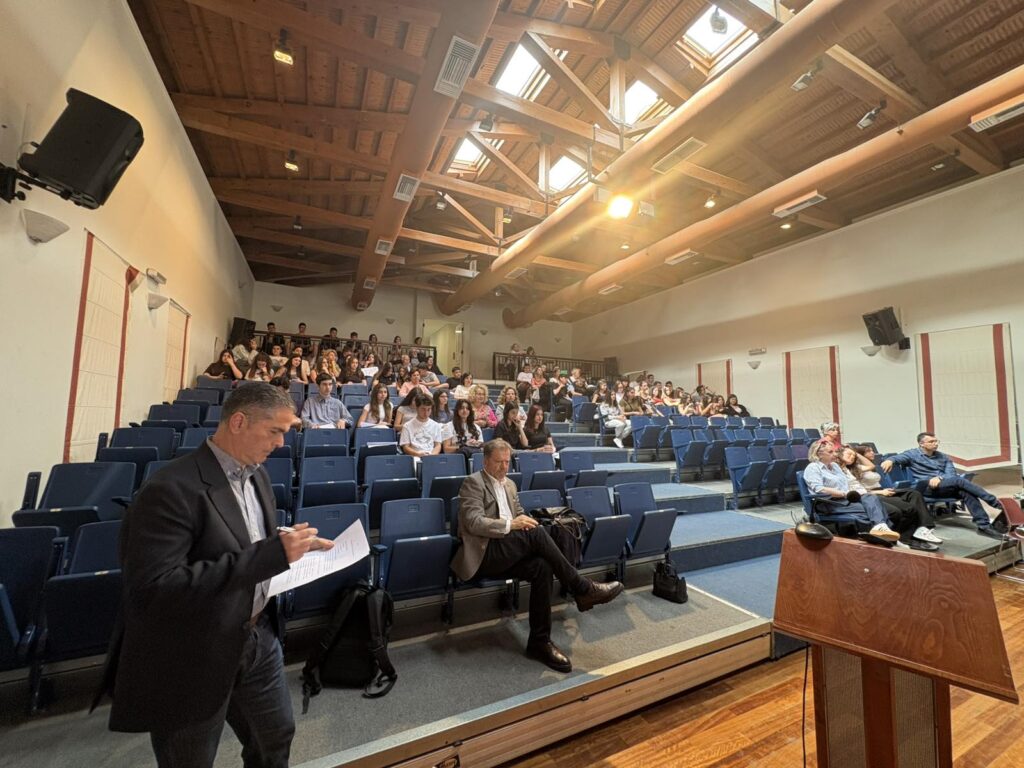 Open Days’ Περιβαλλοντικής Εκπαίδευσης οι «Νέοι Δημοσιογράφοι για το Περιβάλλον» στην Πάτρα ΦΩΤΟ 30 Open Days’ Περιβαλλοντικής Εκπαίδευσης οι «Νέοι Δημοσιογράφοι για το Περιβάλλον» στην Πάτρα ΦΩΤΟ