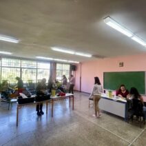 Πάτρα: Ο Σύλλογος Αρκάδων για την εθελοντική αιμοδοσία που διοργάνωσε με το 21ο Δημοτικό