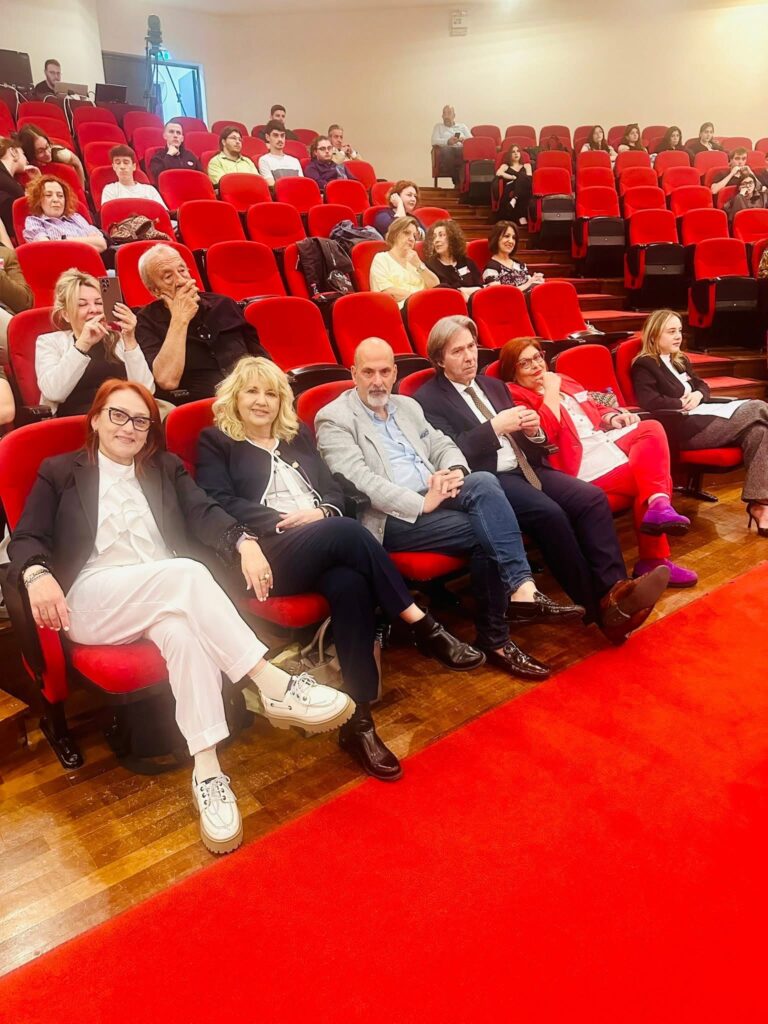 Η ημερίδα της εθελοντικής φοιτητικής ομάδας αιμοδοσίας του Πανεπιστημίου Πατρών «Φλέβα Ζωής» 30 Η ημερίδα της εθελοντικής φοιτητικής ομάδας αιμοδοσίας του Πανεπιστημίου Πατρών «Φλέβα Ζωής»