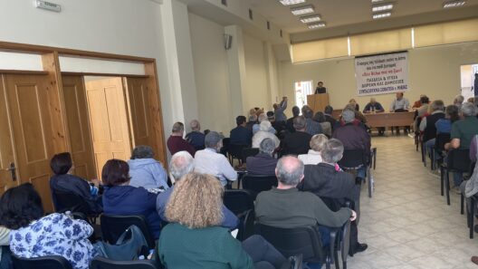 Εκδήλωση των συνταξιούχων, μετά την Αμαλιάδα, στην Πάτρα 37 Εκδήλωση των συνταξιούχων, μετά την Αμαλιάδα, στην Πάτρα