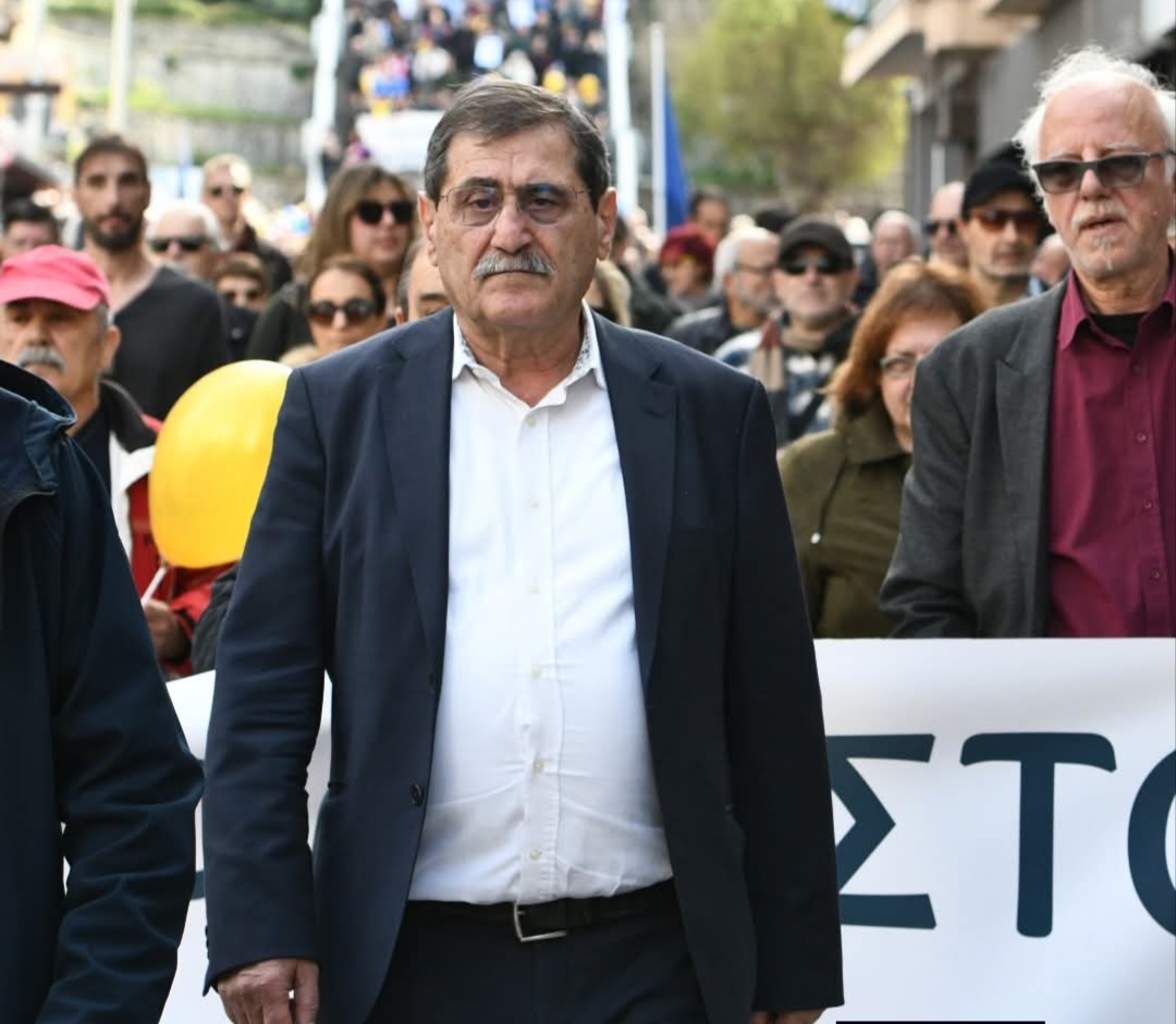 Πάτρα: Επιθετικός κατά πολλών ο Δήμος για Παραλιακό μέτωπο και την υπογειοποίηση Τρένου