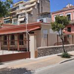 Πάτρα: Συνεχίζονται οι παρεμβάσεις σε σχολεία από την Δήμο ΦΩΤΟ