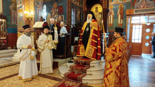 Τίμησαν τοὺς Νεομάρτυρες της Τριπόλεως...στην Πάτρα ΦΩΤΟ 58 Τίμησαν τοὺς Νεομάρτυρες της Τριπόλεως...στην Πάτρα ΦΩΤΟ