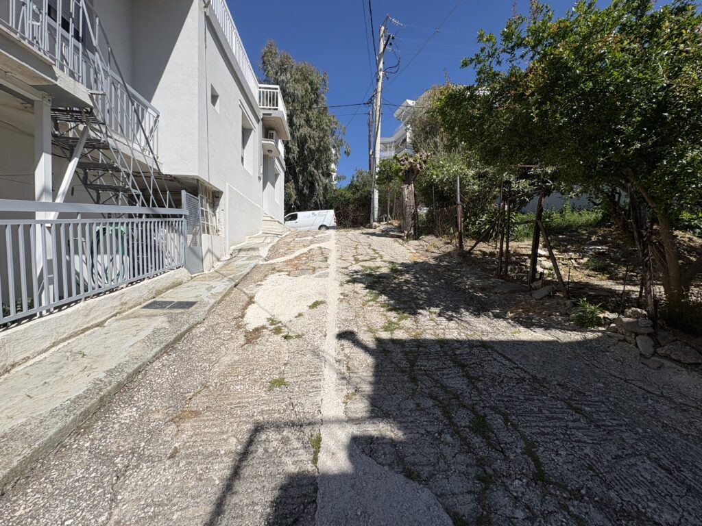 Πάτρα: Το σκοτάδι προκαλεί ατυχήματα στην Αρόη ΦΩΤΟ 29 Πάτρα: Το σκοτάδι προκαλεί ατυχήματα στην Αρόη ΦΩΤΟ