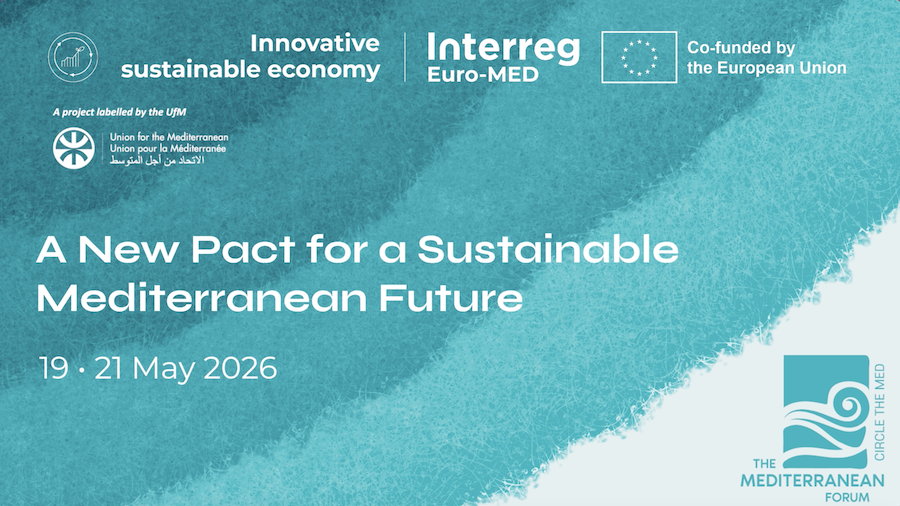 Ο Γιώργος Παπανδρέου ανοίγει το Circle the Med – The Mediterranean Forum 29 Ο Γιώργος Παπανδρέου ανοίγει το Circle the Med – The Mediterranean Forum
