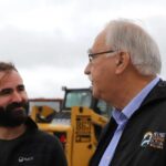Αχαΐα: Το Χιονοδρομικό για τις καταγγλίες στο Helmos- «Αδιαπραγμάτευτη προϋπόθεση είνα η νομιμότητα»