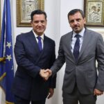 Ηλεία: Με σταθερά θετικά βήματα μπροστά για την δημόσια υγεία