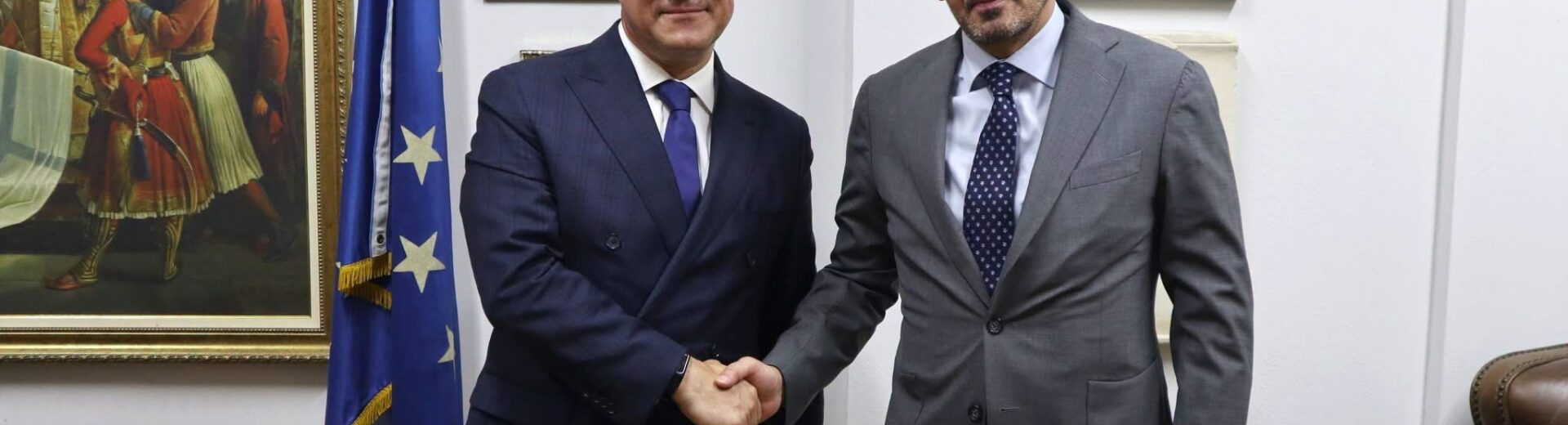 Ηλεία: Με σταθερά θετικά βήματα μπροστά για την δημόσια υγεία