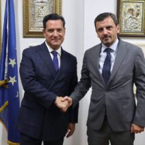 Ηλεία: Με σταθερά θετικά βήματα μπροστά για την δημόσια υγεία