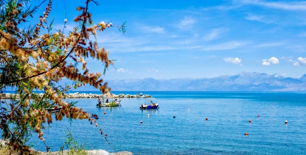 Αχαΐα: Σαν...καλοκαίρι σήμερα, με ψηλά το θερμόμετρο