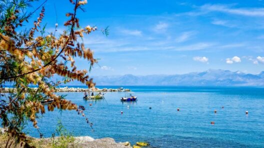 Αχαΐα: Σαν...καλοκαίρι σήμερα, με ψηλά το θερμόμετρο