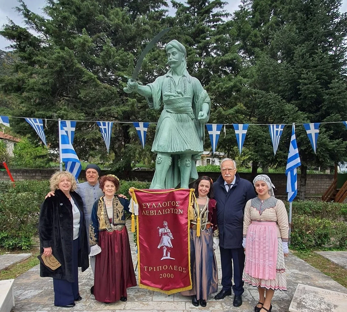Μνημόσυνο στην Κέρτεζη για τον Αναγνώστη Στριφτόμπολα ΦΩΤΟ 4 Μνημόσυνο στην Κέρτεζη για τον Αναγνώστη Στριφτόμπολα ΦΩΤΟ