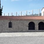Πανηγυρίζει το ξωκκλήσι Αγίων Κωνσταντίνου και Ελένης στον Λόγγο