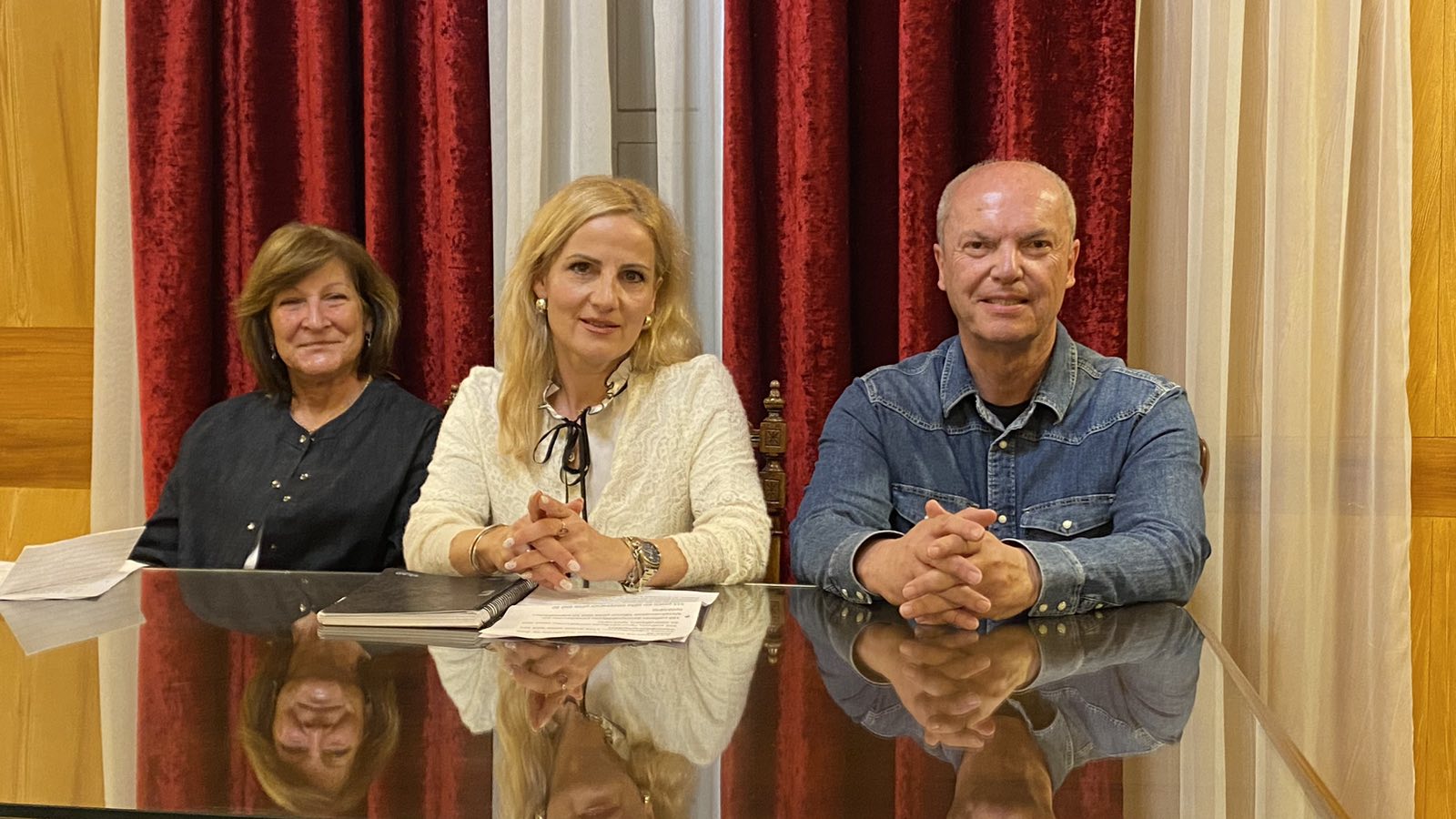 Απολογισμός δράσεων και στήριξη του «Καλλίπολις» από τον Δήμο Αιγιαλείας