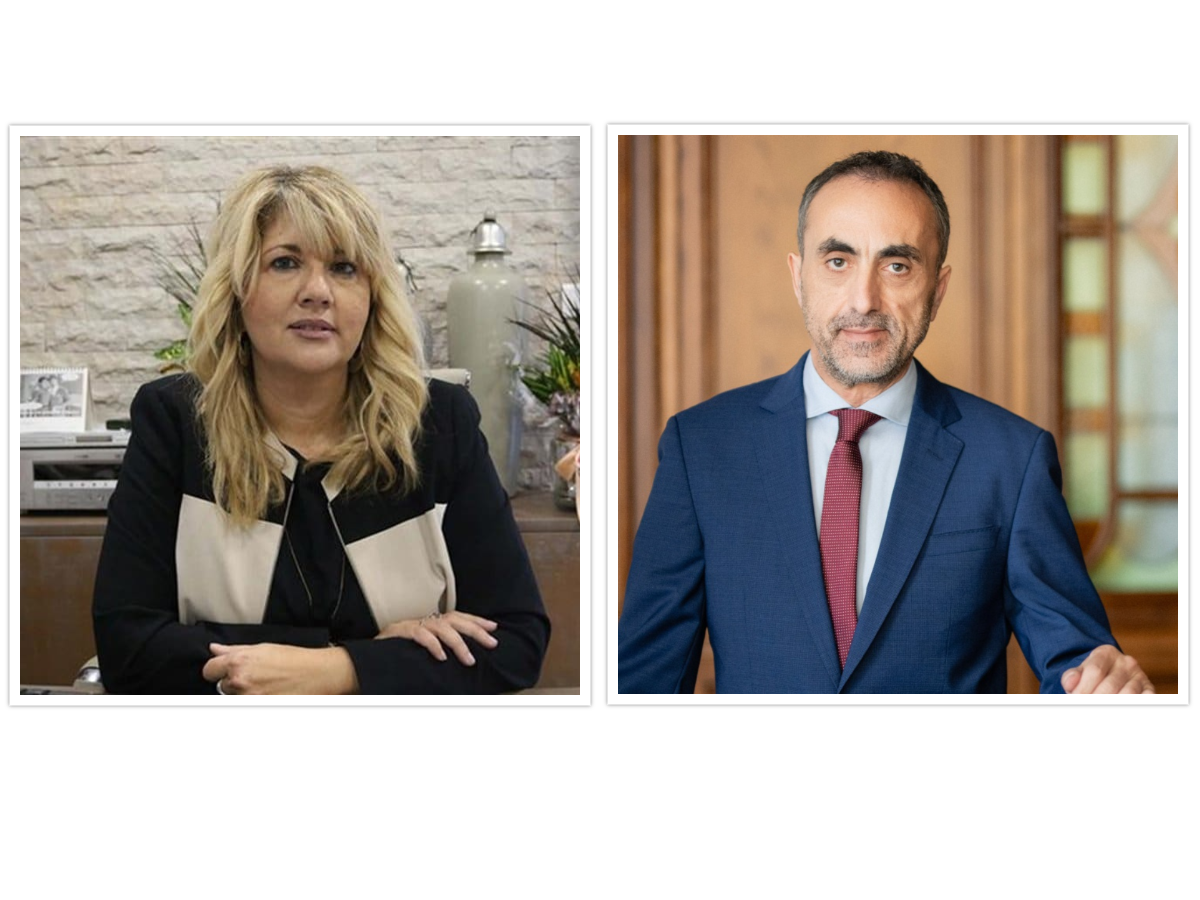 «Υγεία και ανάπτυξη στην Αχαΐα»