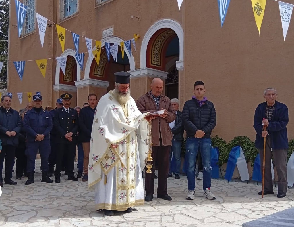 Καλάβρυτα: Εκοιμήθη αιφνίδια ο π. Αλέξιος ΦΩΤΟ 30 Καλάβρυτα: Εκοιμήθη αιφνίδια ο π. Αλέξιος ΦΩΤΟ