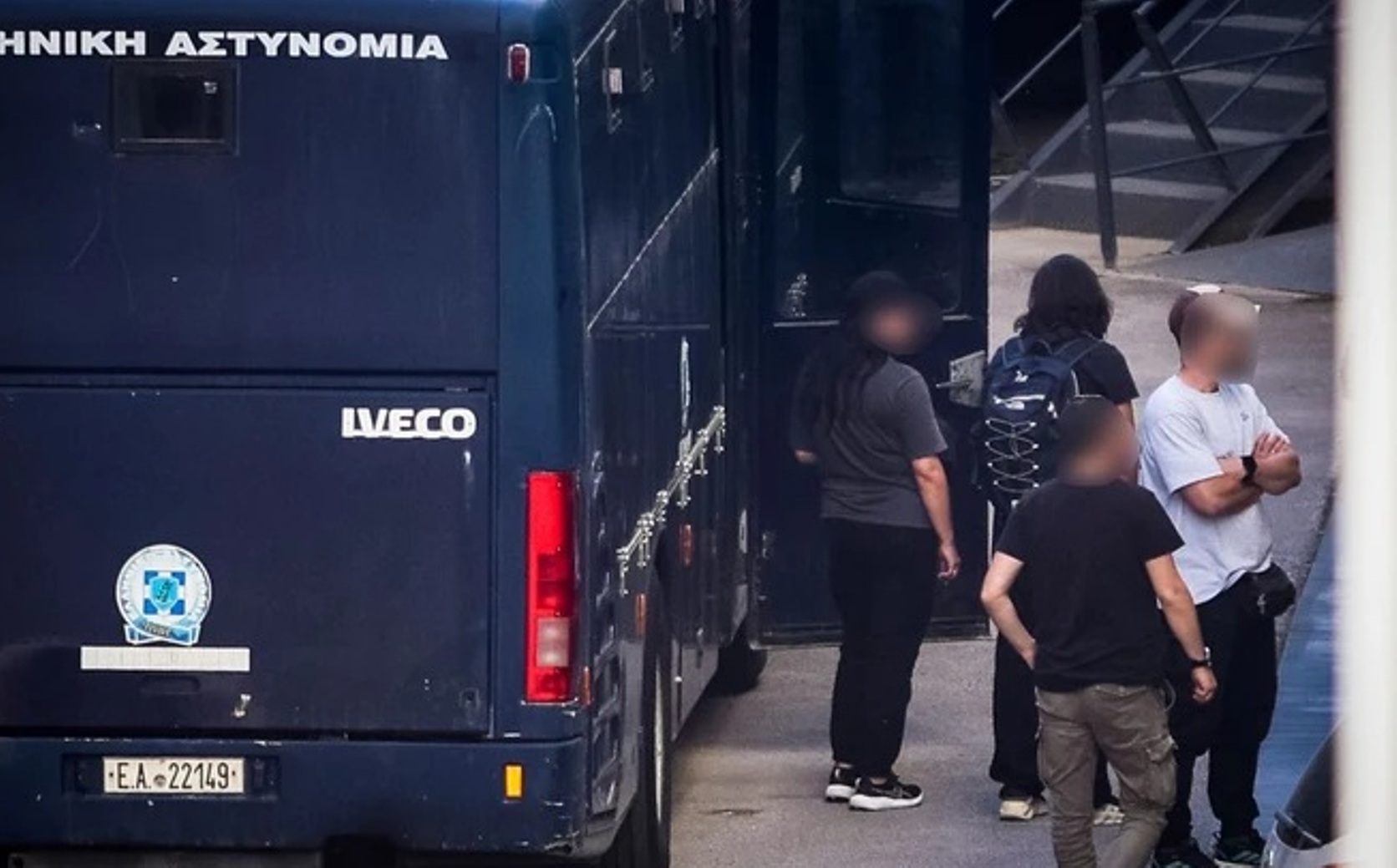 ΟΠΕΚΕΠΕ: Στην Ευρωπαϊκή Εισαγγελία σήμερα 17 της Κρήτης για απάτες 4 ΟΠΕΚΕΠΕ: Στην Ευρωπαϊκή Εισαγγελία σήμερα 17 της Κρήτης για απάτες