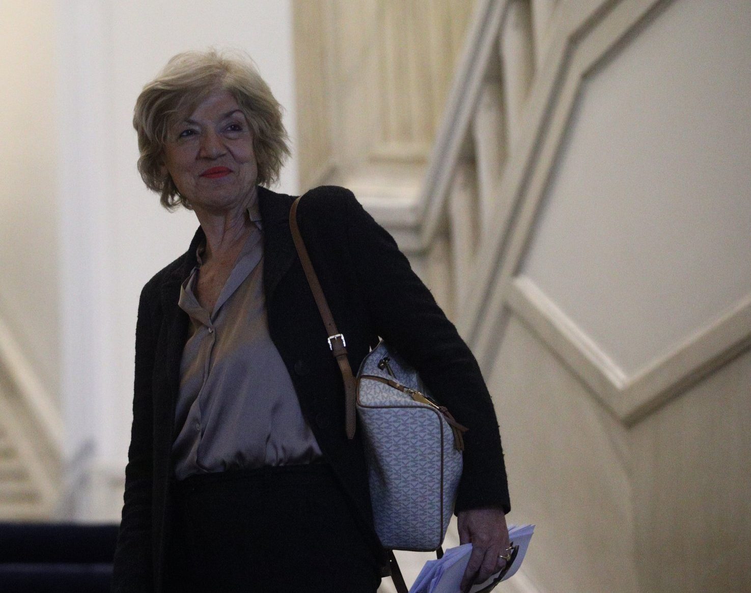 «Τα όνειρα δεν χωρούν σε κανένα βαθμολογικό σύστημα» 4 «Τα όνειρα δεν χωρούν σε κανένα βαθμολογικό σύστημα»