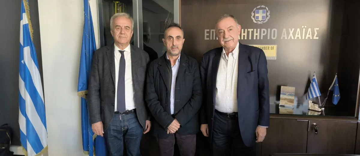 Το Περιφερειακό Επιμελητηριακό Συμβούλιο Δυτικής Ελλάδας για τα Προγράμματα LEADER