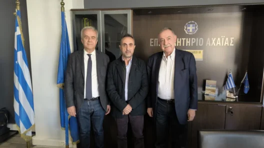 Το Περιφερειακό Επιμελητηριακό Συμβούλιο Δυτικής Ελλάδας για τα Προγράμματα LEADER 42 Το Περιφερειακό Επιμελητηριακό Συμβούλιο Δυτικής Ελλάδας για τα Προγράμματα LEADER