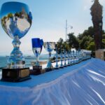 Ο Ιστιοπλοϊκός Πατρών στα «Παστρικάκεια 2026»,