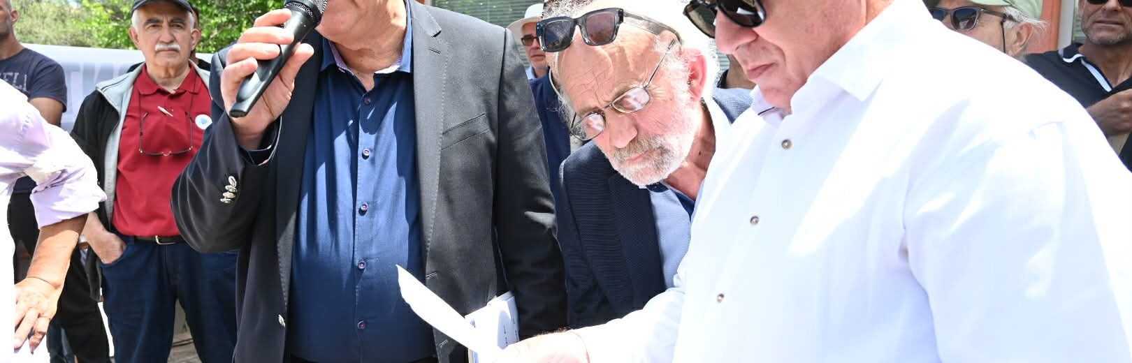Καλάβρυτα: Βολές Παπαδόπουλου στην Κυβέρνηση για τον Οδοντωτό - «Δεν έχουν επαφή με την πραγματικότητα» ΦΩΤΟ».