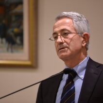«Οδοντωτός - Χάθηκαν δύο μήνες χωρίς καμία ουσιαστική πρόοδο»