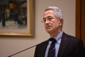 «Οδοντωτός - Χάθηκαν δύο μήνες χωρίς καμία ουσιαστική πρόοδο»