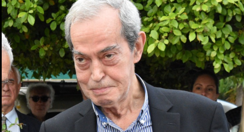 Πάτρα: Έφυγε από τη ζωή ο γιατρός Νίκος Λυκούδης