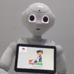 Η Αιγιάλεια υποδέχεται το ρομπότ «Pepper», στην Παγκόσμια Ημέρα Περιβάλλοντος
