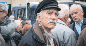 Πιθανές αυξήσεις για 160.000 παλιούς συνταξιούχους