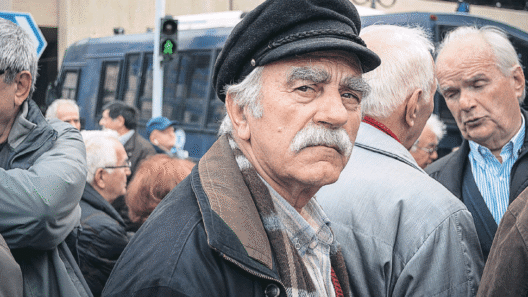 Πιθανές αυξήσεις για 160.000 παλιούς συνταξιούχους
