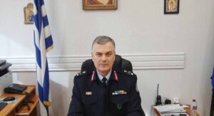 Πάτρα: Την ώρα που ο Χρυσοχοΐδης κουνά το δάκτυλο αλλού...χωρίς ηλεκτρονικό σύστημα ελέγχου εισόδου το Αστυνομικό Μέγαρο - Τι απαντά η ΕΛΑΣ στο patrapress.gr 29 Πάτρα: Την ώρα που ο Χρυσοχοΐδης κουνά το δάκτυλο αλλού...χωρίς ηλεκτρονικό σύστημα ελέγχου εισόδου το Αστυνομικό Μέγαρο - Τι απαντά η ΕΛΑΣ στο patrapress.gr