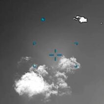 Πεντάγωνο: Το «διαμαντοειδές» UFO πάνω από την Ελλάδα ΦΩΤΟ - ΒΙΝΤΕΟ