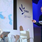 Πάτρα: Η Σοφία Βούλτεψη για τον τουρισμό, ως «παράγοντα ειρήνης» ΦΩΤΟ