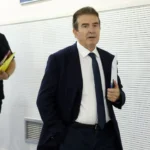 Αχαΐα: Ερχεται Πάτρα και Αίγιο ο Μιχάλης Χρυσοχοΐδης - Οι πληροφορίες του PatraPress.gr