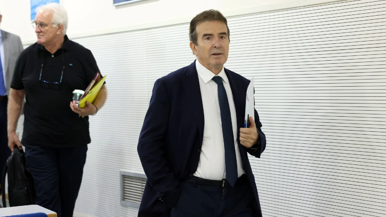 Αχαΐα: Ερχεται Πάτρα και Αίγιο ο Μιχάλης Χρυσοχοΐδης - Οι πληροφορίες του PatraPress.gr 4 Αχαΐα: Ερχεται Πάτρα και Αίγιο ο Μιχάλης Χρυσοχοΐδης - Οι πληροφορίες του PatraPress.gr