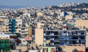 Ανακαίνιση κατοικίας: Άνοιξε η πλατφόρμα συμμετοχής - Ποιοι οι δικαιούχοι