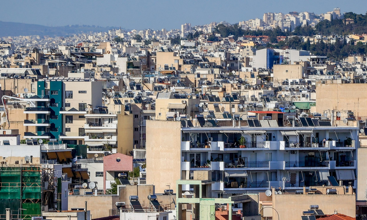 Στέγη και ενοίκια: Γιατί η κυβέρνηση απορρίπτει το ενδεχόμενο πλαφόν στις τιμές - Ποια τα νέα μέτρα