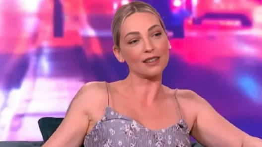 Βανέσα Αδαμοπούλου: Δεν υπάρχει κανένας λόγος που ζούμε, είναι πολύ βαρύ να το αντέξει κάποιος 37 Βανέσα Αδαμοπούλου: Δεν υπάρχει κανένας λόγος που ζούμε, είναι πολύ βαρύ να το αντέξει κάποιος