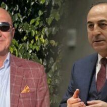 Πυροβολισμοί στην Τουρκία: Σε κρίσιμη κατάσταση ο αδελφός του Μεβλούτ Τσαβούσογλου