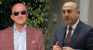 Πυροβολισμοί στην Τουρκία: Σε κρίσιμη κατάσταση ο αδελφός του Μεβλούτ Τσαβούσογλου