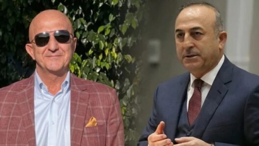 Πυροβολισμοί στην Τουρκία: Σε κρίσιμη κατάσταση ο αδελφός του Μεβλούτ Τσαβούσογλου