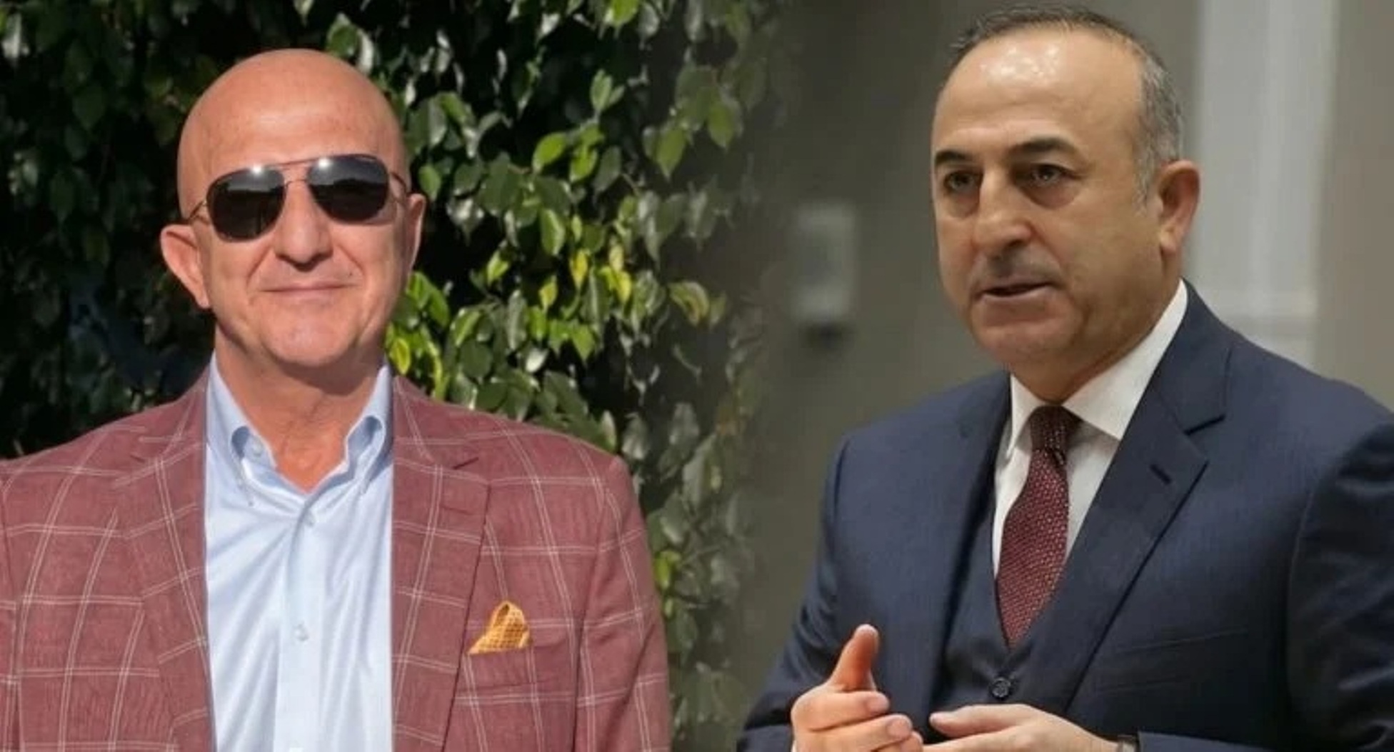 Πυροβολισμοί στην Τουρκία: Σε κρίσιμη κατάσταση ο αδελφός του Μεβλούτ Τσαβούσογλου 4 Πυροβολισμοί στην Τουρκία: Σε κρίσιμη κατάσταση ο αδελφός του Μεβλούτ Τσαβούσογλου