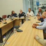 Αιγιάλεια: Προετοιµασίες για πυρκαγιές, φέτος υπό αυξανόµενο κίνδυνο