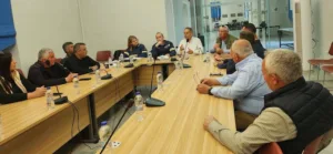 Αιγιάλεια: Προετοιµασίες για πυρκαγιές, φέτος υπό αυξανόµενο κίνδυνο