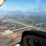 Αχαΐα: Aεροπλάνο εξέπεμψε SOS - Αναγκαστική προσγείωση στον Άραξο